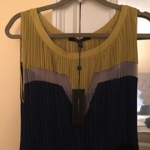 BCBG MAXAZRIA “LUCEA” dress size 10.